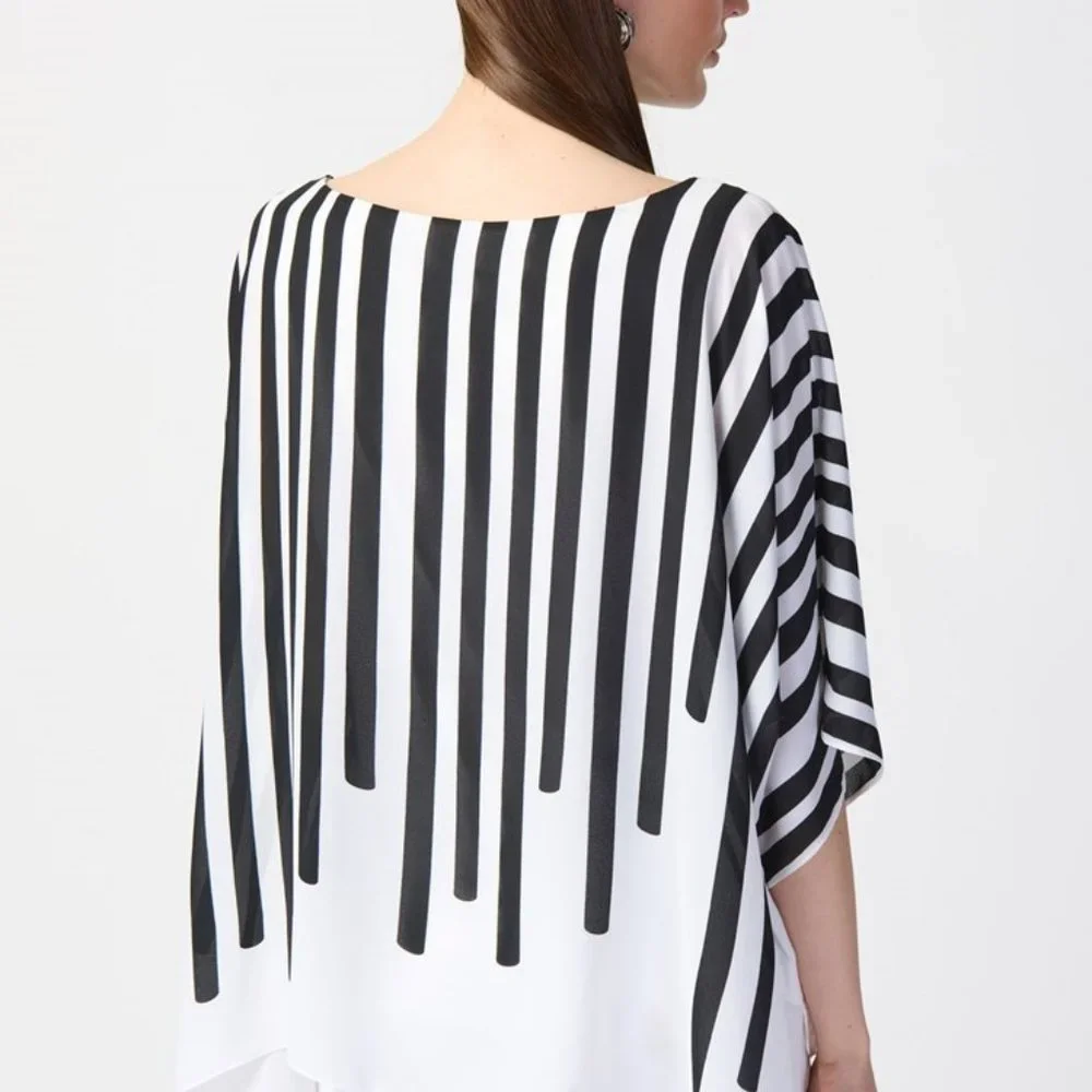 Josephn Ribkoff Tunic - Picture 2 of 5